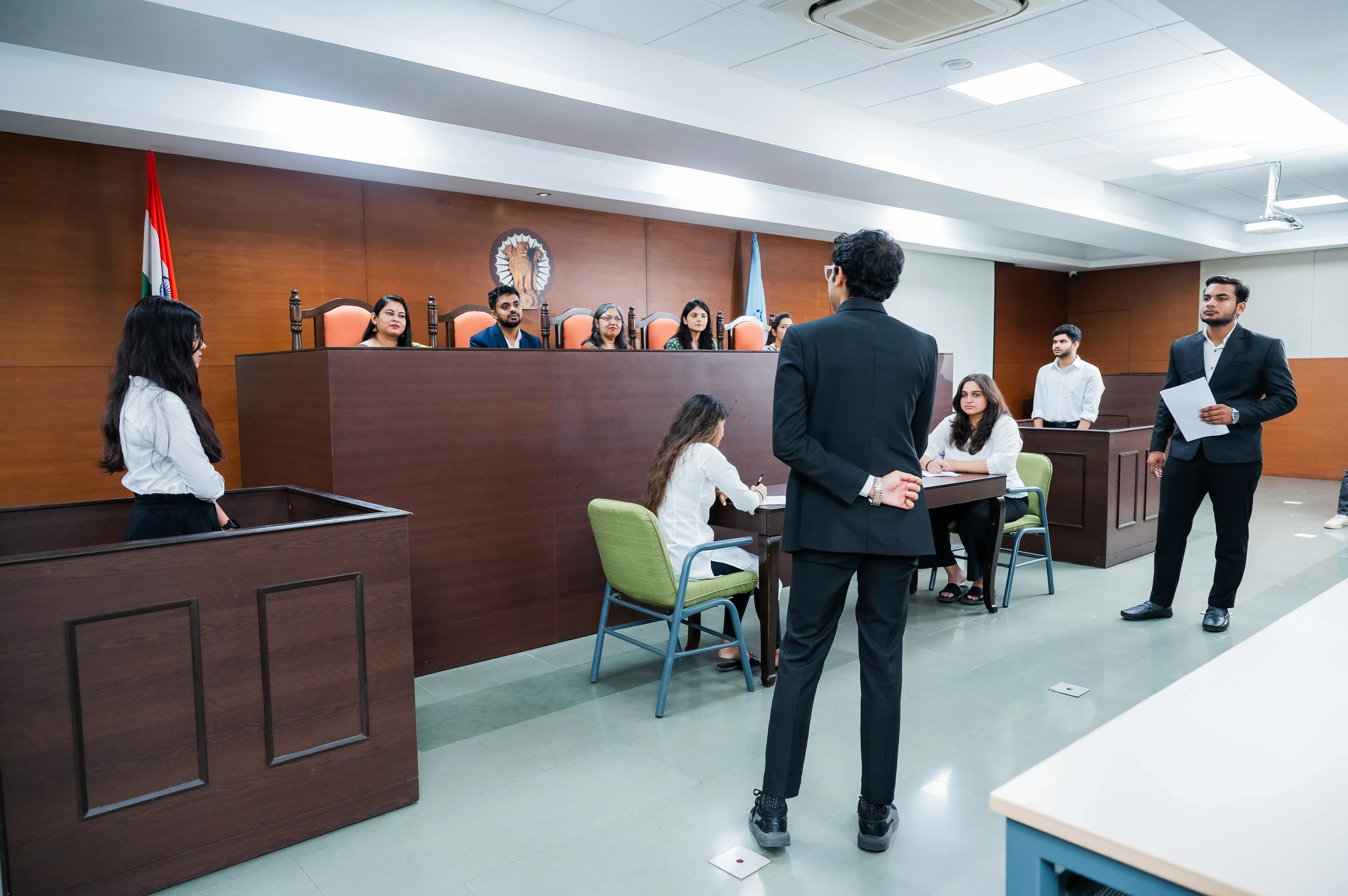 Auro University Surat Campus photo 93